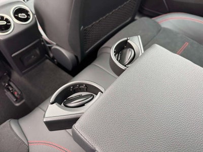 2023 Mercedes-Benz CLA CLA 250 4MATIC®