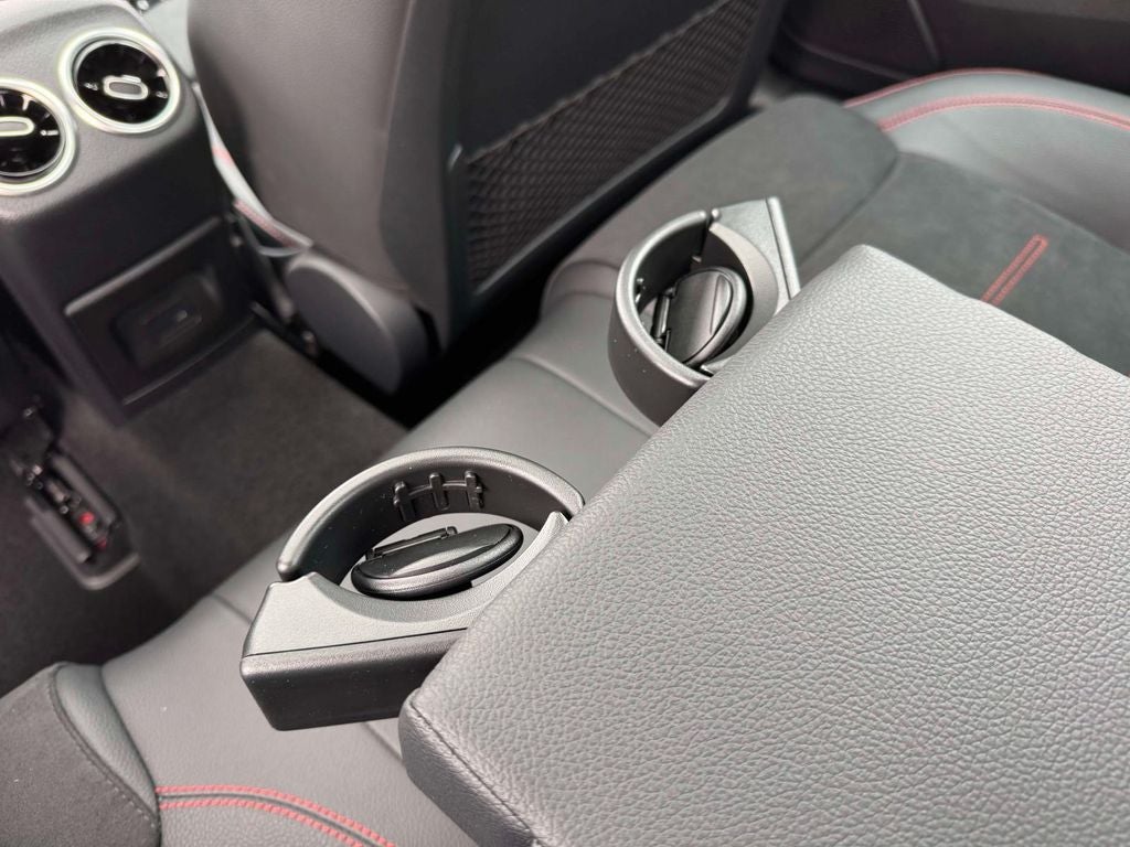 2023 Mercedes-Benz CLA CLA 250 4MATIC®