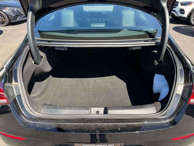 2023 Mercedes-Benz CLA CLA 250 4MATIC®
