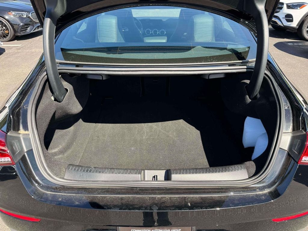 2023 Mercedes-Benz CLA CLA 250 4MATIC®