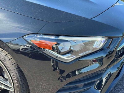 2023 Mercedes-Benz CLA CLA 250 4MATIC®