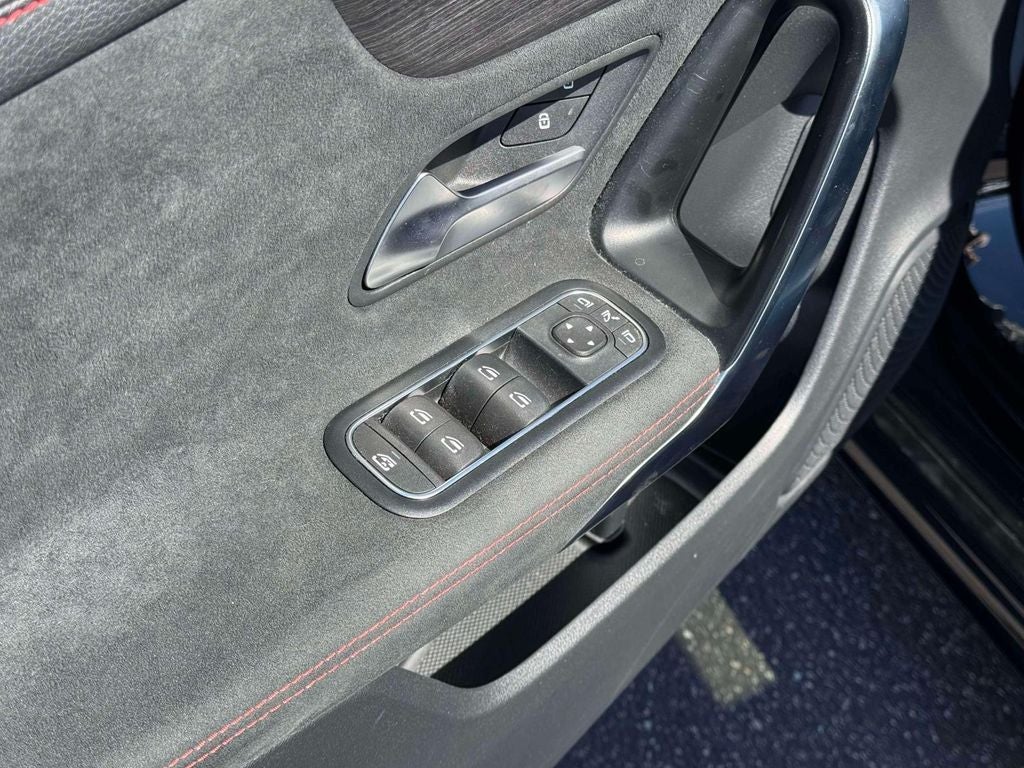 2023 Mercedes-Benz CLA CLA 250 4MATIC®