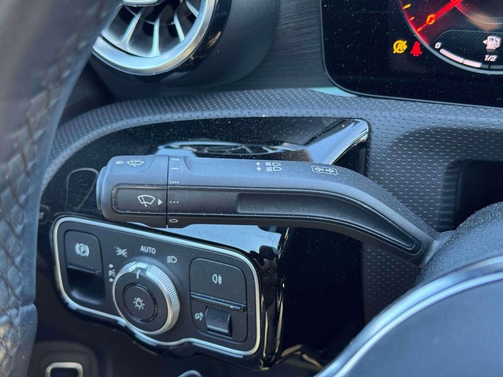 2023 Mercedes-Benz CLA CLA 250 4MATIC®