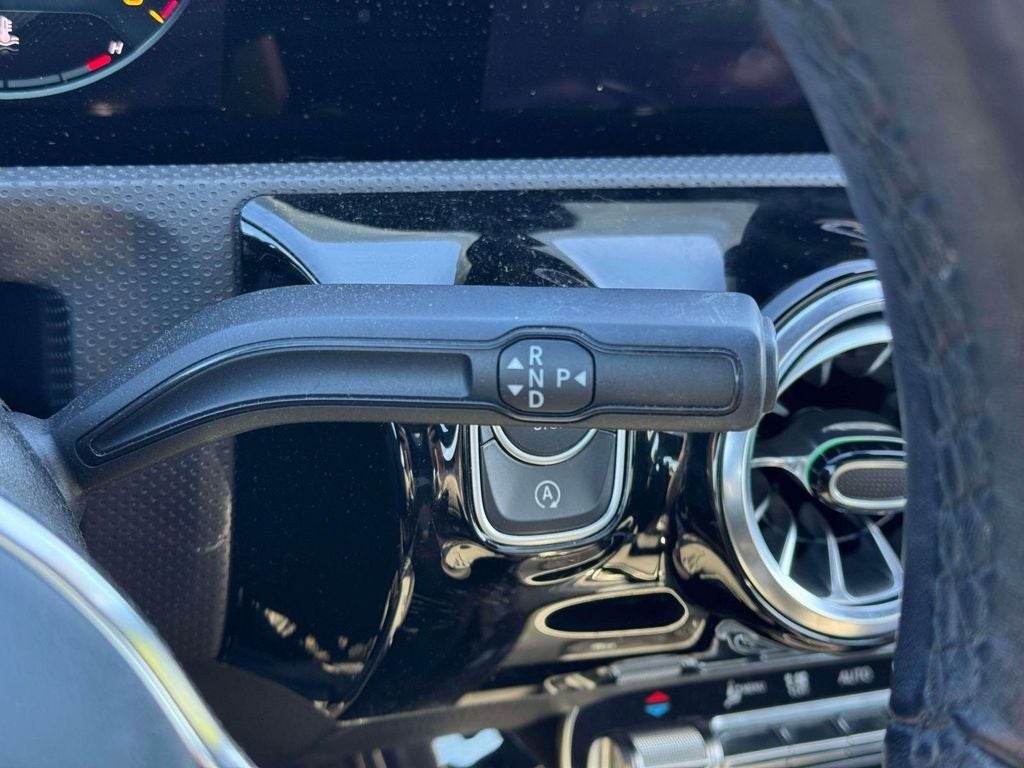 2023 Mercedes-Benz CLA CLA 250 4MATIC®