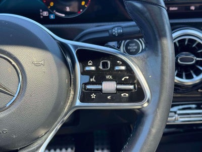 2023 Mercedes-Benz CLA CLA 250 4MATIC®