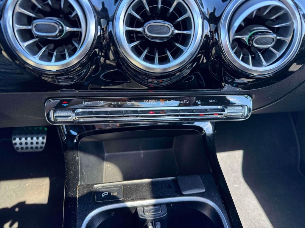 2023 Mercedes-Benz CLA CLA 250 4MATIC®