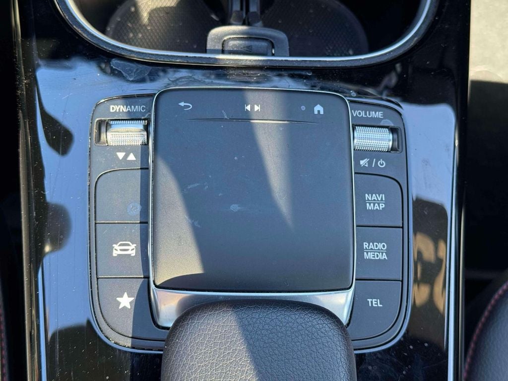 2023 Mercedes-Benz CLA CLA 250 4MATIC®