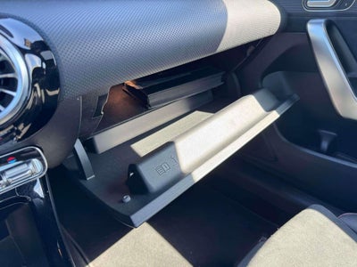 2023 Mercedes-Benz CLA CLA 250 4MATIC®