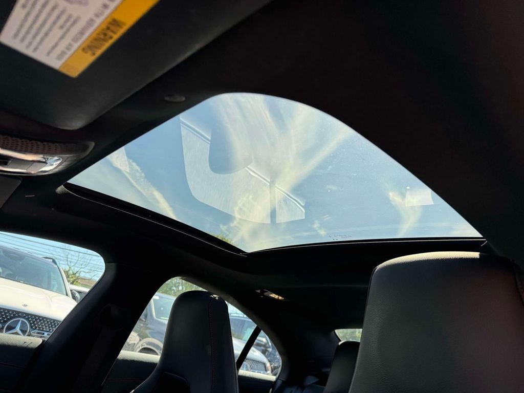 2023 Mercedes-Benz CLA CLA 250 4MATIC®