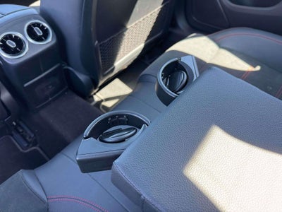 2023 Mercedes-Benz CLA CLA 250 4MATIC®