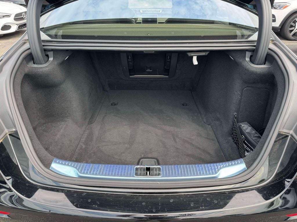 2023 Mercedes-Benz S-Class S 500 4MATIC®