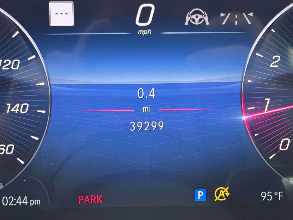 2023 Mercedes-Benz S-Class S 500 4MATIC®