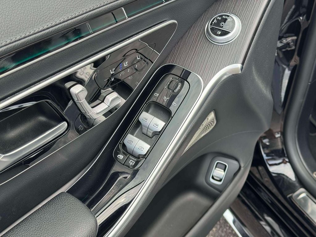 2023 Mercedes-Benz S-Class S 500 4MATIC®