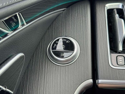 2023 Mercedes-Benz S-Class S 500 4MATIC®