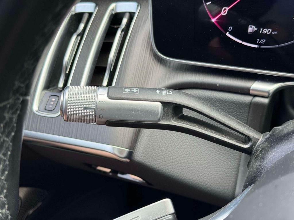 2023 Mercedes-Benz S-Class S 500 4MATIC®