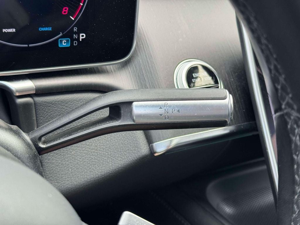2023 Mercedes-Benz S-Class S 500 4MATIC®