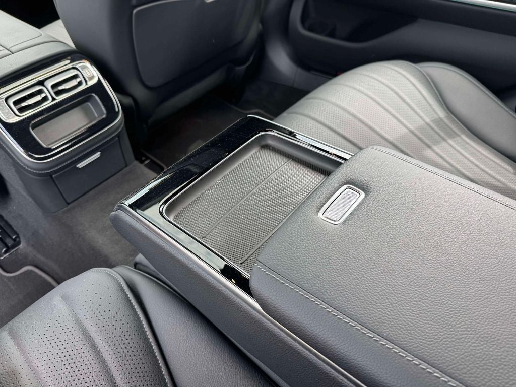 2023 Mercedes-Benz S-Class S 500 4MATIC®