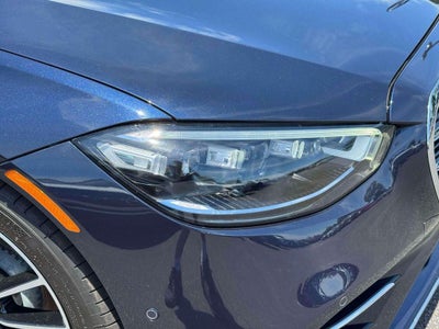2022 Mercedes-Benz S-Class S 500 4MATIC®