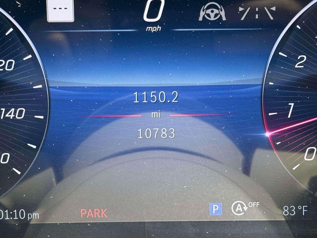 2022 Mercedes-Benz S-Class S 500 4MATIC®