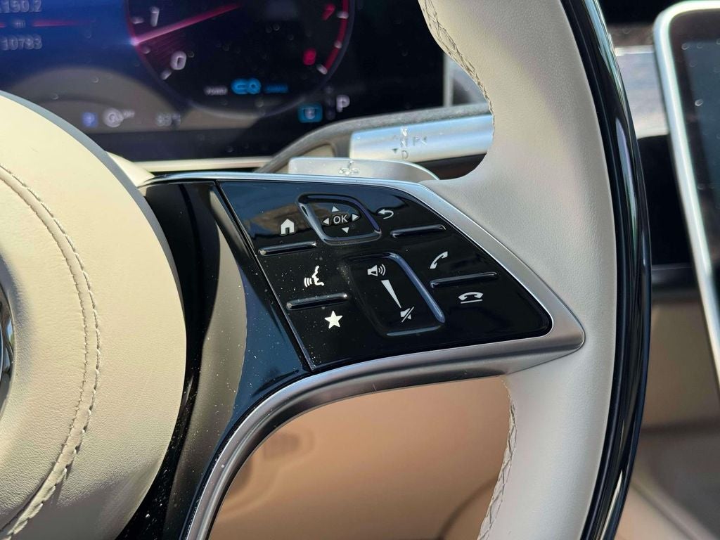 2022 Mercedes-Benz S-Class S 500 4MATIC®