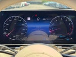 2022 Mercedes-Benz S-Class S 500 4MATIC®