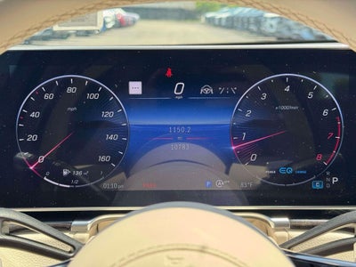 2022 Mercedes-Benz S-Class S 500 4MATIC®