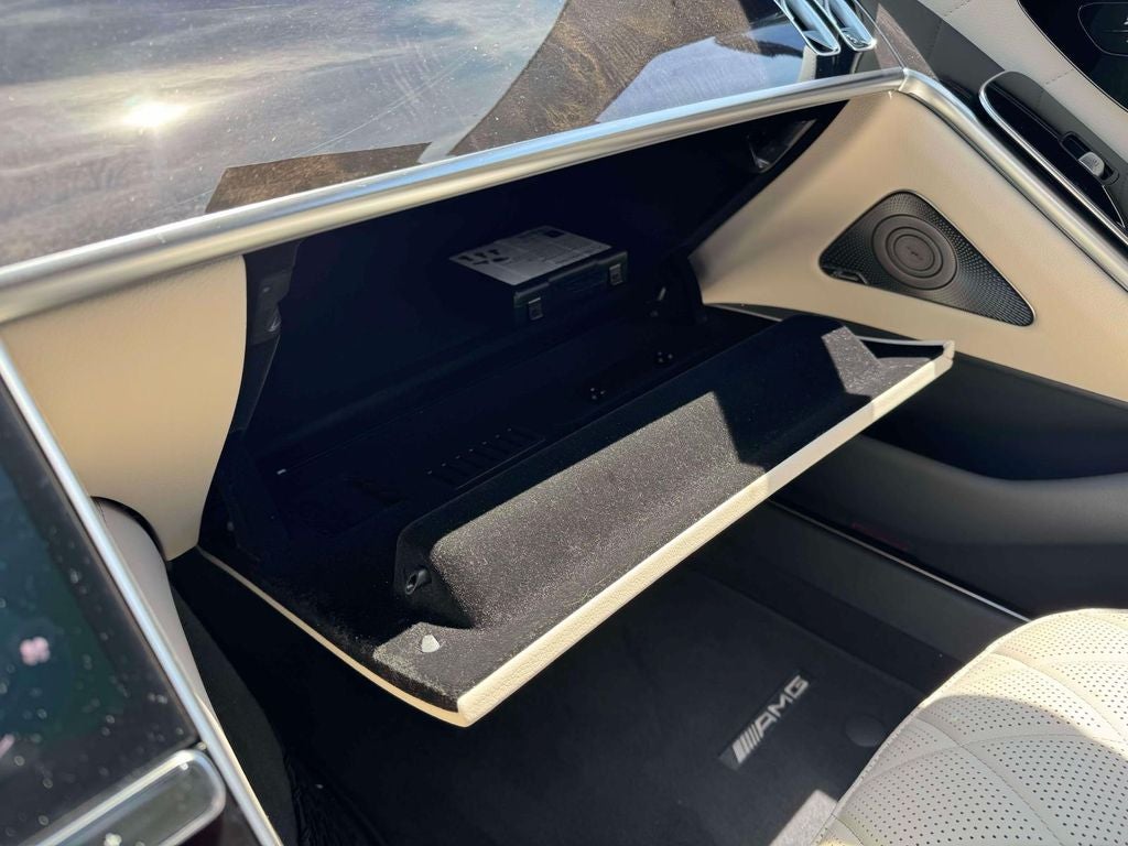 2022 Mercedes-Benz S-Class S 500 4MATIC®
