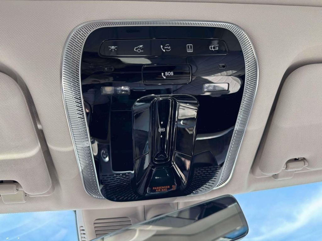 2022 Mercedes-Benz S-Class S 500 4MATIC®