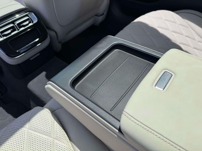 2022 Mercedes-Benz S-Class S 500 4MATIC®