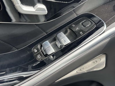 2026 Mercedes-Benz S-Class S 580 4MATIC®