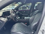 2026 Mercedes-Benz S-Class S 580 4MATIC®