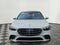 2026 Mercedes-Benz S-Class S 580 4MATIC®