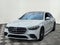 2026 Mercedes-Benz S-Class S 580 4MATIC®