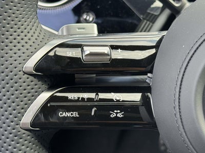 2027 Mercedes-Benz S-Class S 580 4MATIC®