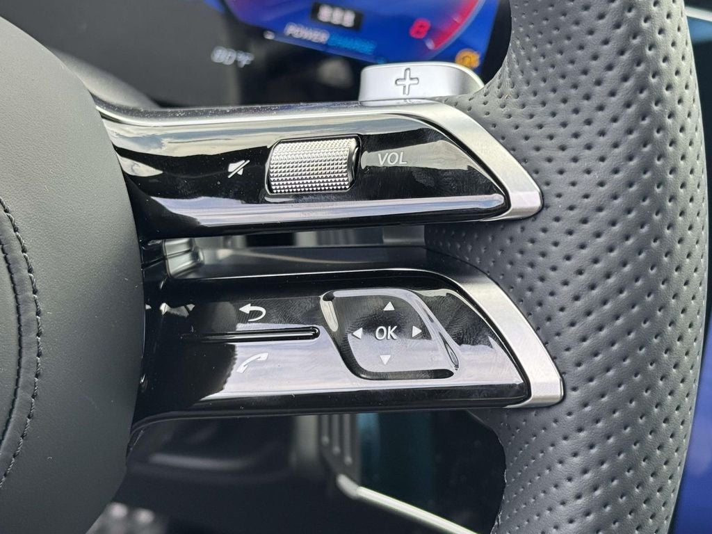 2027 Mercedes-Benz S-Class S 580 4MATIC®