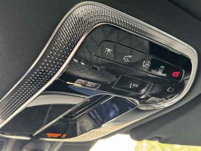 2027 Mercedes-Benz S-Class S 580 4MATIC®