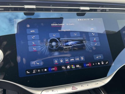 2027 Mercedes-Benz S-Class S 580 4MATIC®