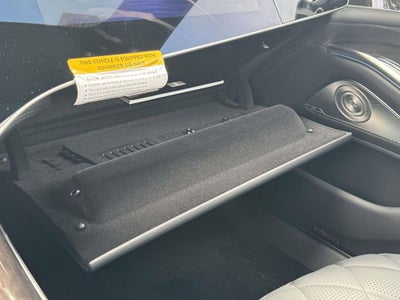 2027 Mercedes-Benz S-Class S 580 4MATIC®