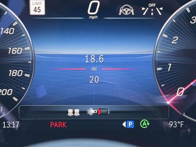 2026 Mercedes-Benz AMG® GT 43 Base 4MATIC®