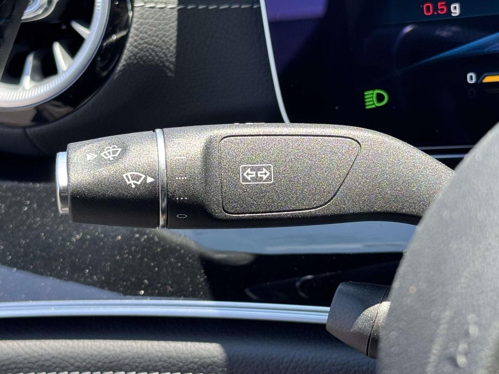 2026 Mercedes-Benz AMG® GT 43 Base 4MATIC®