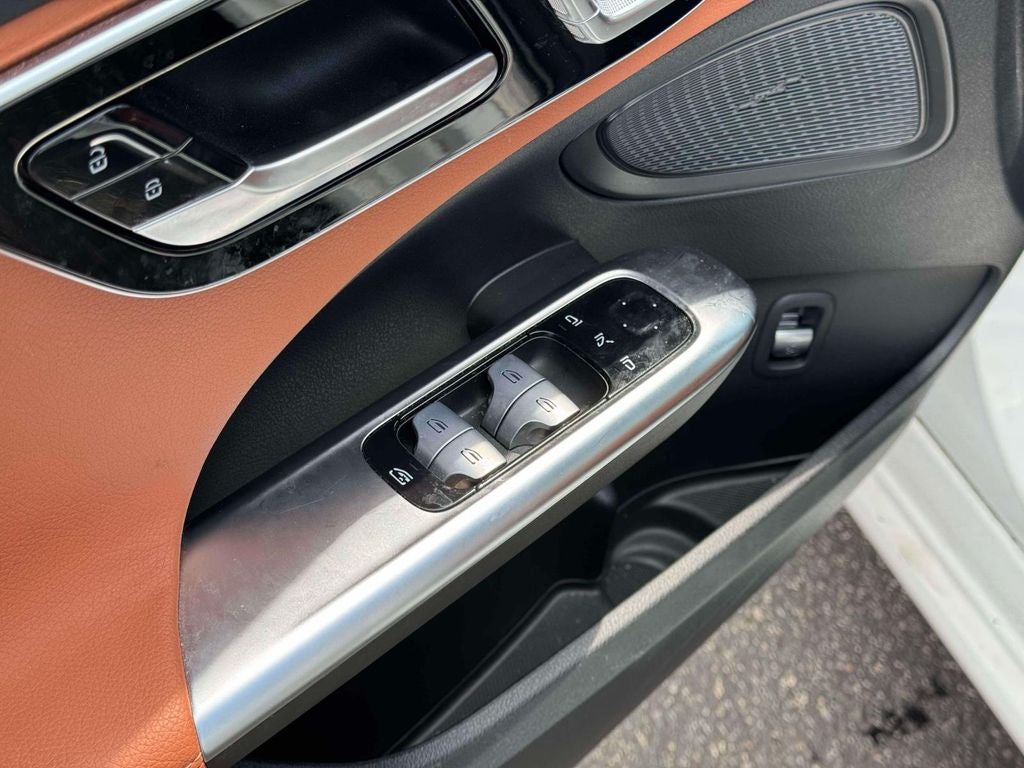 2023 Mercedes-Benz C-Class C 300 4MATIC®