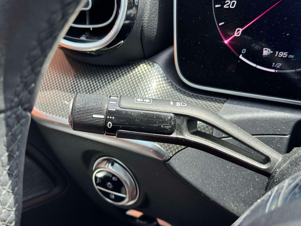 2023 Mercedes-Benz C-Class C 300 4MATIC®