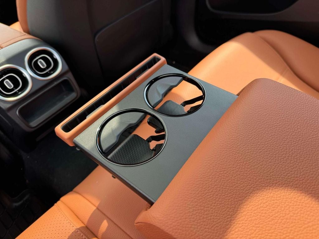 2023 Mercedes-Benz C-Class C 300 4MATIC®