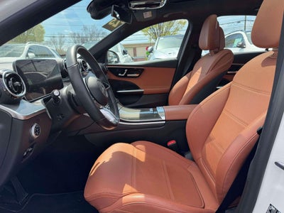 2023 Mercedes-Benz C-Class C 300 4MATIC®