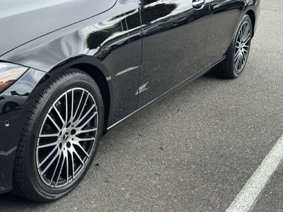 2023 Mercedes-Benz C-Class C 300 4MATIC®