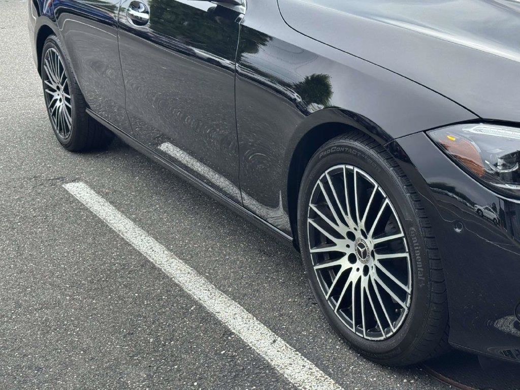 2023 Mercedes-Benz C-Class C 300 4MATIC®