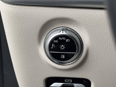 2023 Mercedes-Benz C-Class C 300 4MATIC®