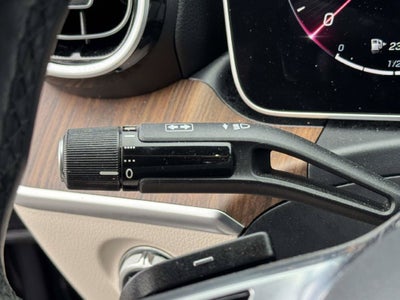 2023 Mercedes-Benz C-Class C 300 4MATIC®