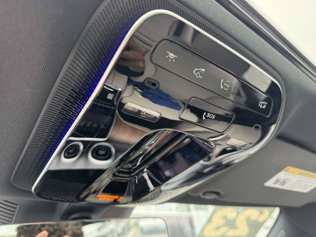 2023 Mercedes-Benz C-Class C 300 4MATIC®