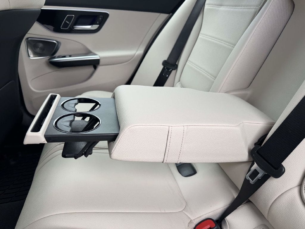 2023 Mercedes-Benz C-Class C 300 4MATIC®